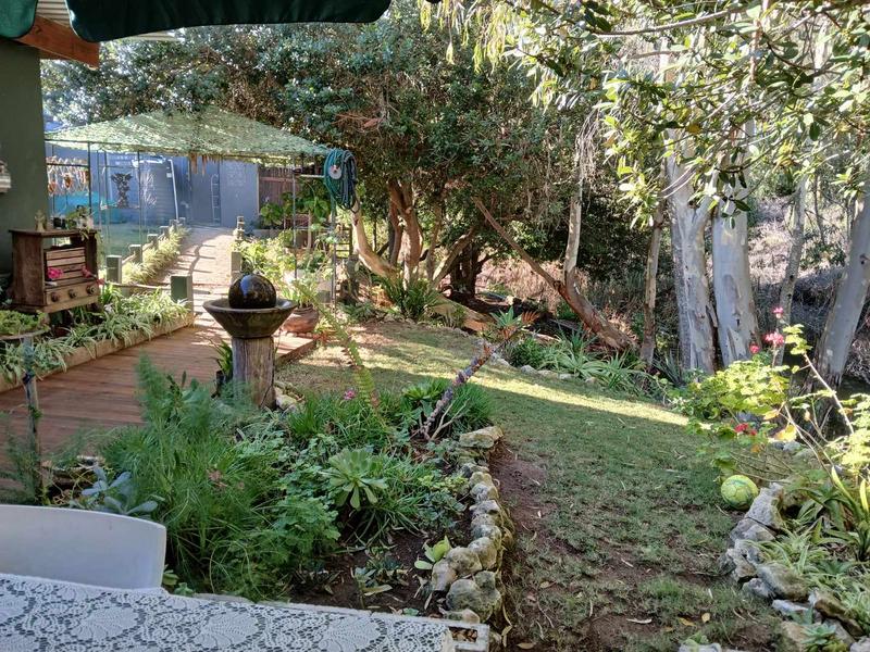 2 Bedroom Property for Sale in Stilbaai East Western Cape